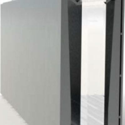 Sistema barandilla BV-45